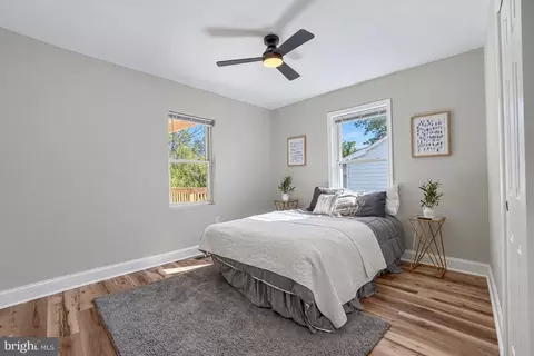 Bedroom - 3806 Baltimore St, Halethorpe, MD 21227 photo 1 of 5