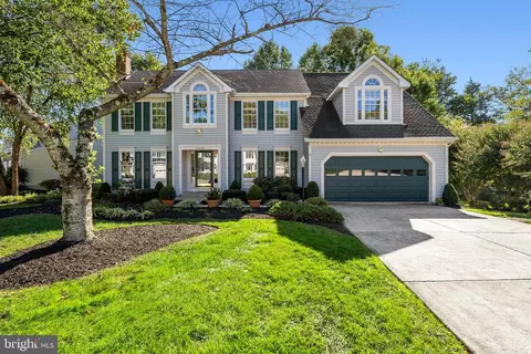 11610 Silvermaple Ct, Cockeysville, MD 21030
