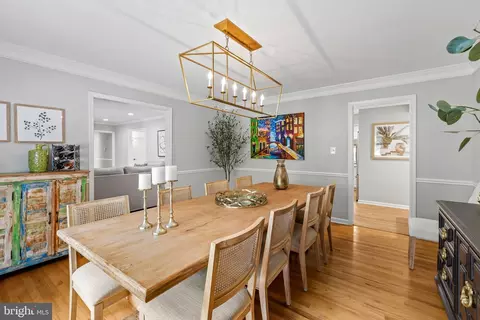 Dining - 13608 Royal Crest Rd, Phoenix, MD 21131 photo 3 of 3
