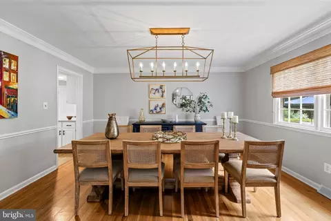 Dining - 13608 Royal Crest Rd, Phoenix, MD 21131 photo 2 of 3