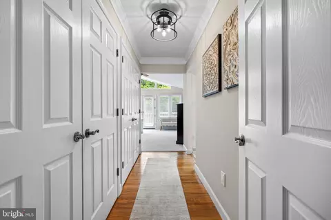 Entry Way - 13608 Royal Crest Rd, Phoenix, MD 21131 photo 3 of 3