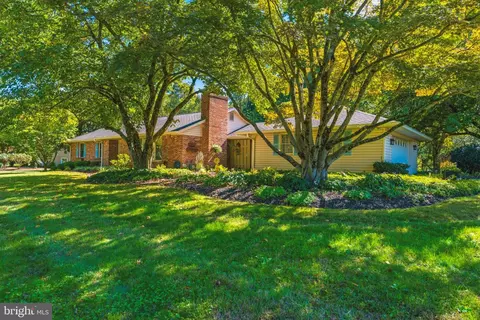 4301 Conifer Ct, Glen Arm, MD 21057