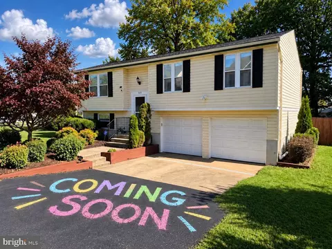 501 Dean Ave, Reisterstown, MD 21136