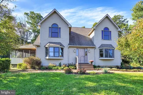 21720 W Liberty Rd, Parkton, MD 21120