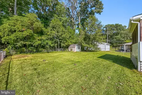 Exterior - 3712 Lambson Rd, Middle River, MD 21220 photo 4 of 4