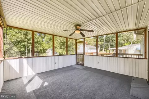 Exterior - 3712 Lambson Rd, Middle River, MD 21220 photo 3 of 4