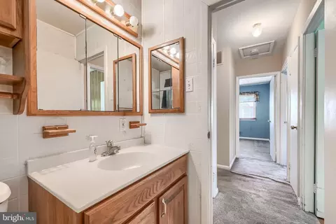 Entry Way - 3712 Lambson Rd, Middle River, MD 21220 photo 1 of 1