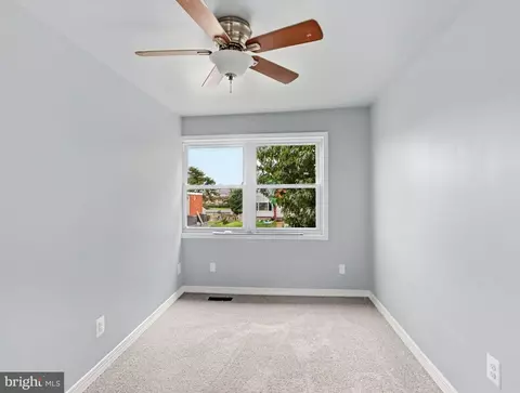 Bedroom - 2716 Yarnall Rd, Halethorpe, MD 21227 photo 1 of 3