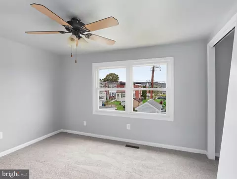 Bedroom - 2716 Yarnall Rd, Halethorpe, MD 21227 photo 3 of 3