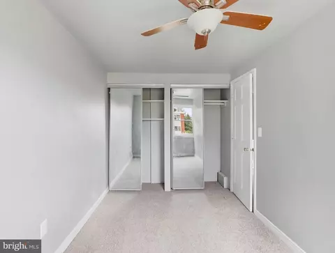 Bedroom - 2716 Yarnall Rd, Halethorpe, MD 21227 photo 2 of 3