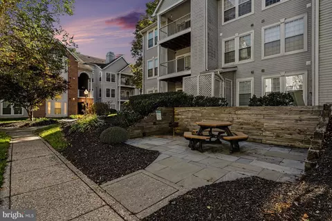 4403 Silverbrook Ln #A102, Owings Mills, MD 21117