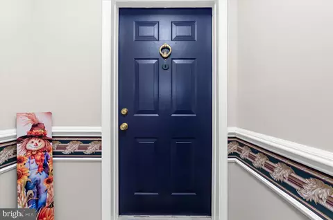 Entry Way - 5174 Brightleaf Ct #5174, Rosedale, MD 21237 photo 1 of 2