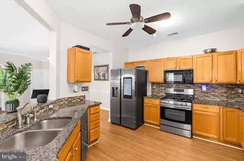 Kitchen - 5174 Brightleaf Ct #5174, Rosedale, MD 21237 photo 1 of 3