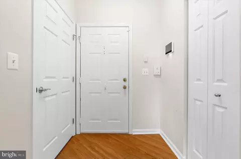 Entry Way - 5174 Brightleaf Ct #5174, Rosedale, MD 21237 photo 2 of 2
