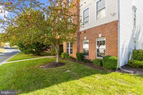 Exterior - 5174 Brightleaf Ct #5174, Rosedale, MD 21237 photo 4 of 4