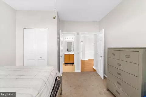 Bedroom - 5174 Brightleaf Ct #5174, Rosedale, MD 21237 photo 2 of 2