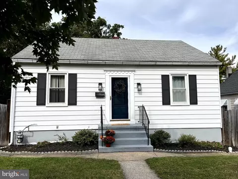 106 Oakway Rd, Lutherville Timonium, MD 21093