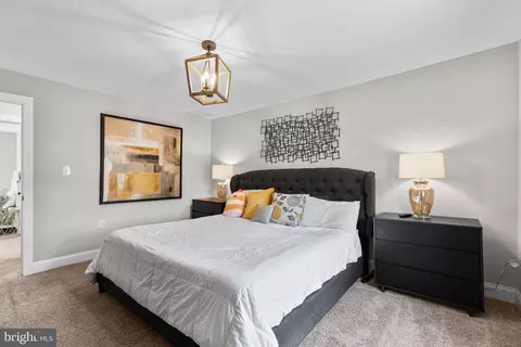 Bedroom - 211 Hazel Ave, Lansdowne, MD 21227 photo 1 of 8