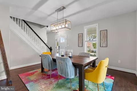 Dining - 211 Hazel Ave, Lansdowne, MD 21227 photo 3 of 3