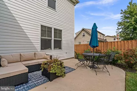 Exterior - 211 Hazel Ave, Lansdowne, MD 21227 photo 6 of 9
