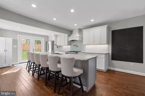 Kitchen - 211 Hazel Ave, Lansdowne, MD 21227 photo 1 of 2