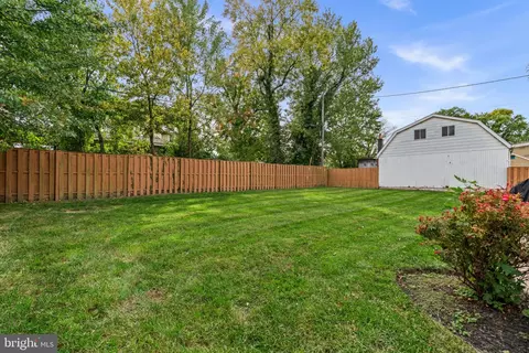 Exterior - 211 Hazel Ave, Lansdowne, MD 21227 photo 9 of 9