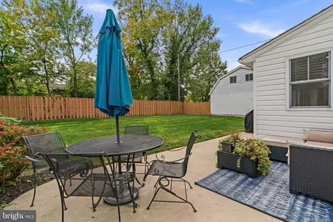 Exterior - 211 Hazel Ave, Lansdowne, MD 21227 photo 5 of 9