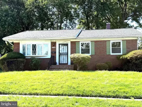 3726 Springdell Ave, Randallstown, MD 21133