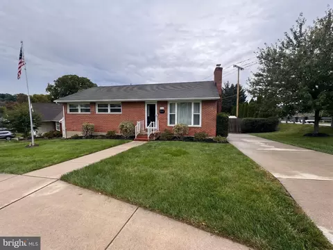 163 Othoridge Rd, Lutherville Timonium, MD 21093