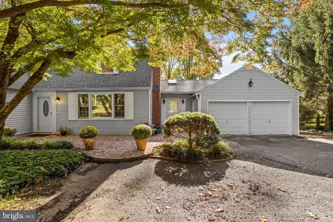 1433 Providence Rd, Towson, MD 21286