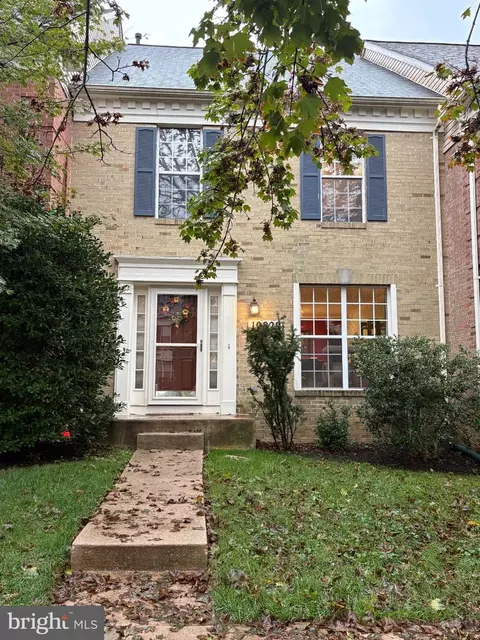 10829 Sherwood Hill Rd, Owings Mills, MD 21117
