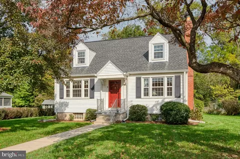 3 Brecon Pl, Cockeysville, MD 21030