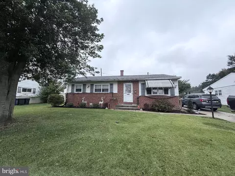 226 Burning Tree Rd, Lutherville Timonium, MD 21093