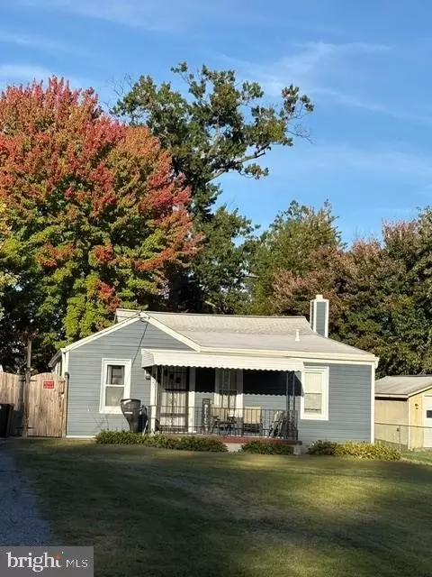 25 Stemmers Run Rd, Essex, MD 21221