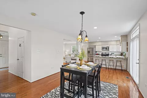 Dining - 121 Mariners Point Dr, Middle River, MD 21220 photo 2 of 3
