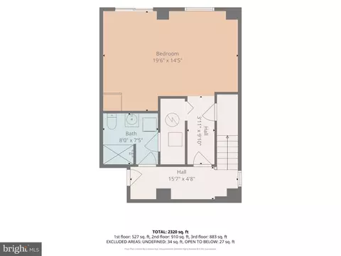 Floorplan - 121 Mariners Point Dr, Middle River, MD 21220 photo 3 of 4