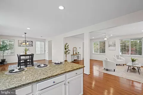 Entry Way - 121 Mariners Point Dr, Middle River, MD 21220 photo 1 of 1