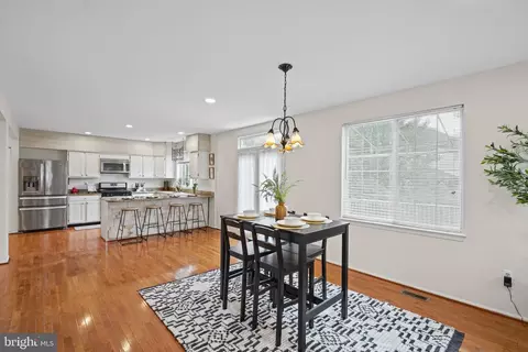 Dining - 121 Mariners Point Dr, Middle River, MD 21220 photo 1 of 3