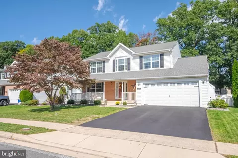 Exterior - 5526 Edwin Ct, White Marsh, MD 21162 photo 12 of 12