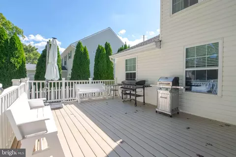 Exterior - 5526 Edwin Ct, White Marsh, MD 21162 photo 7 of 12