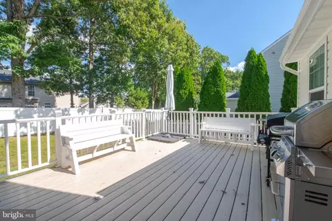 Exterior - 5526 Edwin Ct, White Marsh, MD 21162 photo 9 of 12