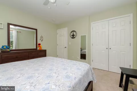 Bedroom - 5526 Edwin Ct, White Marsh, MD 21162 photo 9 of 10