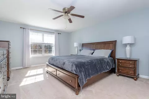 Bedroom - 5526 Edwin Ct, White Marsh, MD 21162 photo 1 of 10