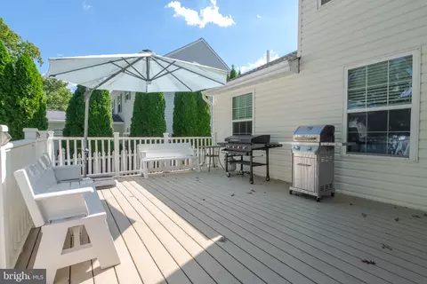 Exterior - 5526 Edwin Ct, White Marsh, MD 21162 photo 2 of 12