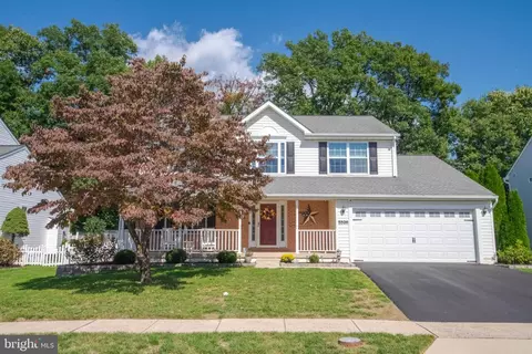 Exterior - 5526 Edwin Ct, White Marsh, MD 21162 photo 3 of 12