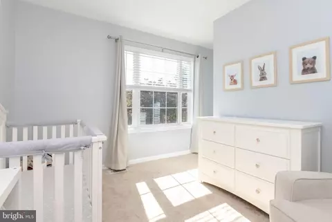 Bedroom - 5526 Edwin Ct, White Marsh, MD 21162 photo 10 of 10