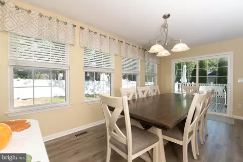 Dining - 5526 Edwin Ct, White Marsh, MD 21162 photo 2 of 2