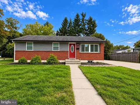 4817 Old Court Rd, Randallstown, MD 21133