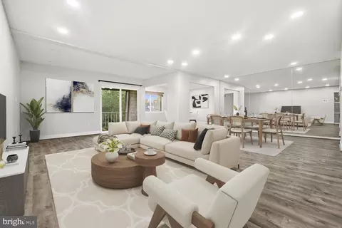 1 Stonehenge Cir #9, Pikesville, MD 21208