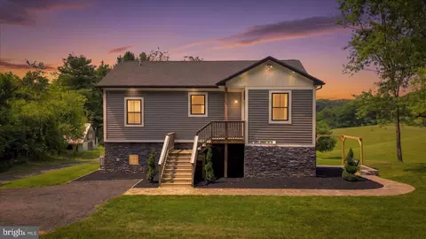 2230 Harris Mill Rd, Parkton, MD 21120